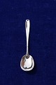 Ascot Danish sterling silver flatware, sugar spoon 12.3cm