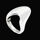 SIK - Denmark. 
Sterling Silver 
Ring.
Designed and 
crafted by 
'Sølvsmedien i 
Kolding'.
Stamped ...