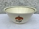 Royal 
Copenhagen, 
Aluminia, 
Gudrun frame 
shape, Jenny, 
Serving bowl, 
26.5cm in 
diameter, 12cm 
...