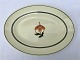 Royal 
Copenhagen, 
Aluminia, 
Gudrun frame, 
Jenny, 28x20 
cm, Serving 
dish, Design 
Nils Thorsson * 
...
