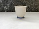 Royal 
Copenhagen, 
Aluminia, Alma 
frame, Lone, 
Egg cup, 5cm in 
diameter, 5cm 
high * Nice 
condition *