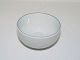 Blue Line
Small round bowl 7 cm.