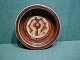 Royal 
Copenhagen 
stoneware bowl 
Danish pottery 
by Royal 
Copenhagen, 
Denmark.
Round bowl No 
...