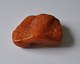 Amber piece, 
Denmark. 
Unpolished. 6 x 
4 cm. Weight 
26: gram.