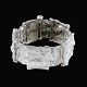 Toftegaard - 
Denmark. 
Sterling Silver 
Bracelet. 1970s
Designed and 
crafted by J.G. 
Toftegård ...
