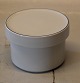 5 pcs in stock
3063 Sugar 
with lid 6,5 x 
9,5 cm (159)	 
Royal 
Copenhagen 
Aluminia 
Faience  Blue 
...