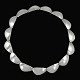 Aarre & Krogs 
Eftf. Danish 
Sterling Silver 
Bracelet. 1960s
Designed and 
crafted by 
Aarre & ...