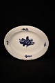 Royal 
Copenhagen Blue 
Flower Braided 
oval dish. 
Decoration 
number 10/8015. 
2.sort. Before 
...
