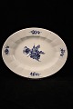 Small dish in 
Blue Flower, 
angular, from 
Royal 
Copenhagen.
Decoration 
number: 
10/8605. 
Factory ...