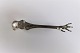 Butterfly. 
Silver (830). 
Sugar tong. 
Length 11 cm. 
Produced in 
1918