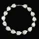 Max Brammer - 
Denmark. 
Sterling Silver 
Necklace.
Designed and 
crafted by Max 
Brammer ...