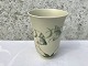 Lyngby 
Porcelain, Vase 
with fish, 20cm 
high, 15cm in 
diameter * 
Perfect 
condition *