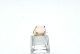 Gold ring with 
pink stone, 14 
Karat
Stamped: 585
Size: 52
Nice and well 
maintained
The ...