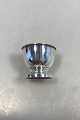 Edvard Andersen Danish Silver Egg Cup