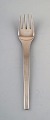 Georg Jensen 
Caravel dinner 
fork in 
sterling 
silver. 3 pcs 
in stock.
The elegant 
and timeless 
...