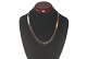 Bicelle 
Necklace 14k 
Gold with 
gradient
Stamped TSR 
585
Width 
6.17-10.41 mm.
Length 41 ...