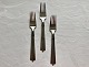 Silver Plate, 
Majbritt, 
Dinner Fork, G. 
Borgstrøm 
Silverware 
Factory, 19cm 
long * Nice 
condition *