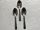 Silver Plate, 
Majbritt, 
Dessert spoon, 
G. Borgstrøm 
silverware 
factory, 17.5cm 
long * Good ...