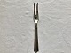 Silver Plate, 
Majbritt, G. 
Borgstrøms 
Silverware 
Factory, Frying 
fork, 17.5cm 
long * Nice ...