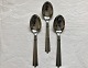 Silver Plate, 
Majbritt, Soup 
Spoon, G. 
Borgstrøm 
Silverware 
Factory, 19cm 
long * Nice 
condition *