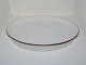 Royal 
Copenhagen 
Domino, small 
platter.
Decoration 
number 14906.
Factory third.
Length ...