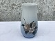 Bing & 
Grondahl, Vase, 
White flowers # 
8812/210, 17cm 
high, 1.Sorting 
* Perfect 
condition *