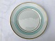 Royal 
Copenhagen, 
Dybbøl, Dinner 
plate # 
882/9586, 25cm 
in diameter, 
1.Sorting, 
Design Thorkild 
...