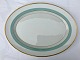 Royal 
Copenhagen, 
Dybbøl, Oval 
dish # 
882/9585, 
40.5cm wide, 
30.5cm deep, 
1.Sorting, 
Design ...