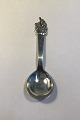 H.C. Andersen 
Fairy tale 
Child Spoon in 
Silver. The 
Tinder-Box. 
Measures 14.5 
cm / 5 25/32" 
...