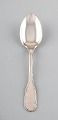 Heimbürger, 
Danish 
silversmith. 
Large dinner 
spoon in silver 
(830). 1960's.
2 pcs in 
stock.
In ...
