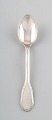 Heimbürger, 
Danish 
silversmith. 
Silver (830) 
teaspoon. 
1960's.
2 pcs in 
stock.
In very good 
...