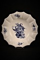 Royal 
Copenhagen, 
Blue Flower 
Braided bowl.
Decoration 
number: 
10/8609. 
Dia.:20cm. 
Factory 1st ...
