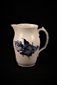 Royal 
Copenhagen, 
Blue Flower 
braided 
creamer.
Decoration 
number: 
10/8027. 
Factory ...
