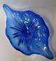 Glass bowl, 
blue / clear 
glass mass, 
1960s, L .: 
50.5 cm. H: 
14.5 cm. B: 28 
cm.
Beautiful ...