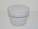 Royal 
Copenhagen Blue 
Line, lidded 
sugar bowl.
Designed by 
Grethe Meyer in 
...