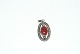 Silver pendant 
with carnival
Stamped 830s
Height 2.5 cm
Wide 1.1 cm
Nice and well 
maintained
