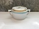 Royal 
Copenhagen, 
Deep wave, 
Sugar bowl # 
882/9479, 8cm 
high, 12.5cm 
diameter, 
1.Sorting, 
Design ...