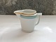 Royal 
Copenhagen, 
Deep wave, 
Cream jug # 
882/9480, 9cm 
high, 7.5cm in 
diameter, 
1.Sorting, ...