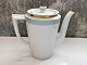 Royal 
Copenhagen, 
Dybbøl, Coffee 
pot # 882/9533, 
17.5cm high, 
12.5cm in 
diameter, 
Design ...
