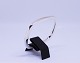 Bangle of 925 
sterling silver 
stamped 
W.S.S.S.
7,7 cm x 0,6 
cm