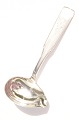Danish silver 
with toweres 
marks / 830s. 
Flatware, 
"Arvesolv" 
Pattern No. 2. 
Gravy ladle, 
length ...