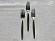 Capri, Silver 
plate, Capri, 
Dinner fork, 
19cm, 
Fredericia 
silverware 
factory *Nice 
condition *