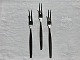 Capri, Silver 
Plate, Laying 
fork, 15,5cm, 
Fredericia 
Silverwarefactory 
*Nice 
condition*