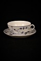 Rare Royal 
Copenhagen Blue 
Fluted plain 
coffee cup.
Decoration 
number: 1/88. 
Cup ...