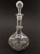 lborg wine decanter