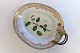 Royal 
Copenhagen. 
Flora Danica. 
Oval Dish. 
Model # 3541. 
Length 25 cm. 
(1 quality). 
Salix ...
