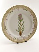 Royal Copenhagen Flora Danica plate 20/3550