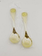 Georg Jensen spoon 1978