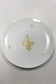 Bjorn Wiinblad/Rosenthal Romanze Studioline Classic Rose Dinner Plate. Measures 24.5 cm / 9 ...