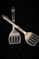 Ewal Nielsen 
(herring fork) 
no.6 in silver. 
Stamped. 
Length: 
16,5cm. (2 pcs. 
Available.)